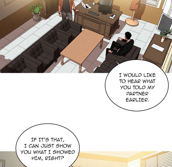 Paradise Lost Chapter 34 Page 22