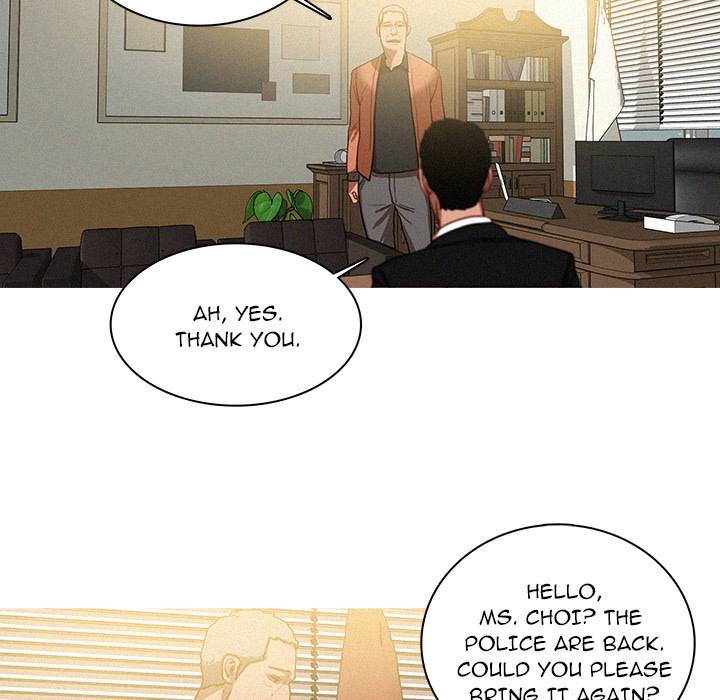 Paradise Lost Chapter 34 Page 23