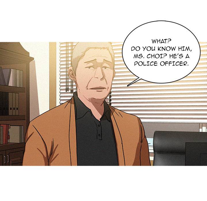 Paradise Lost Chapter 34 Page 33