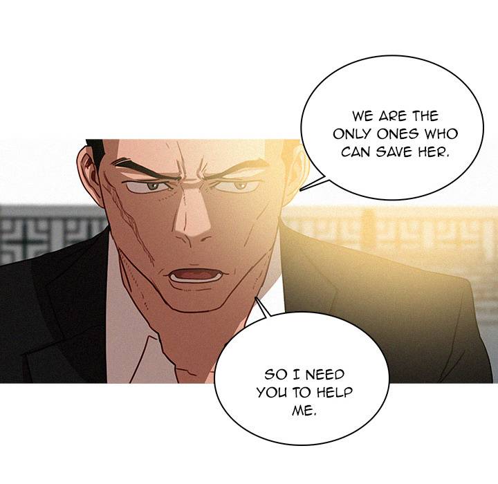 Paradise Lost Chapter 34 Page 50