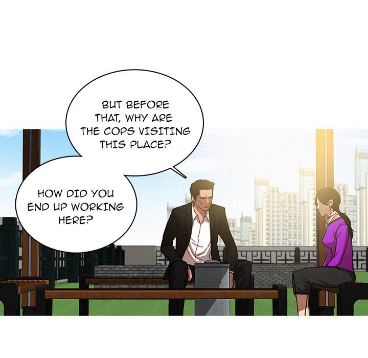 Paradise Lost Chapter 34 Page 52