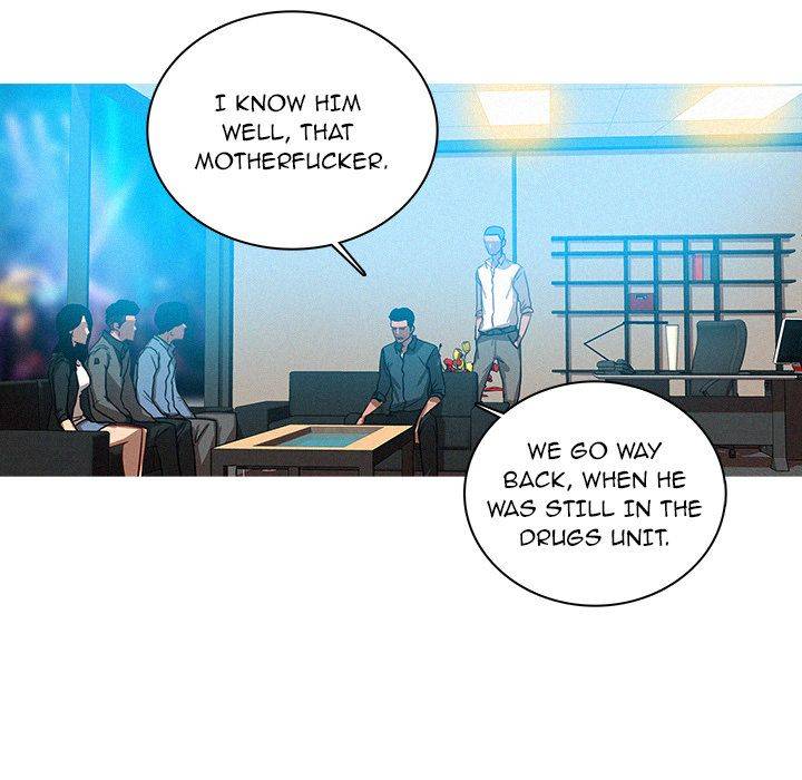 Paradise Lost Chapter 39 Page 19
