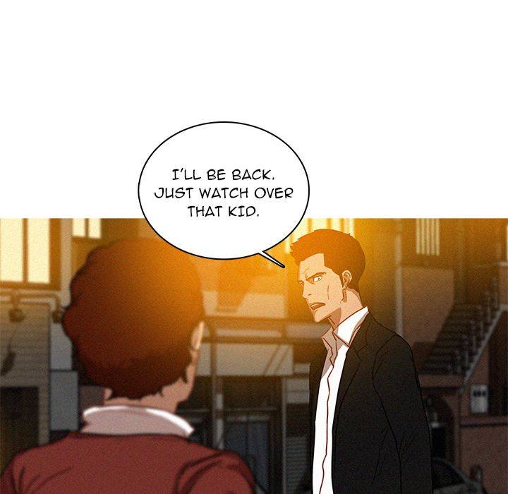 Paradise Lost Chapter 40 Page 12