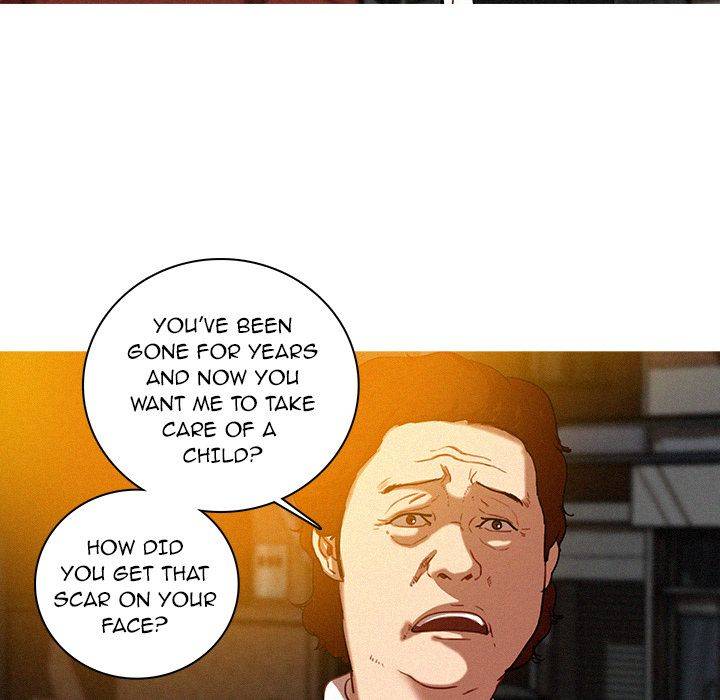 Paradise Lost Chapter 40 Page 13