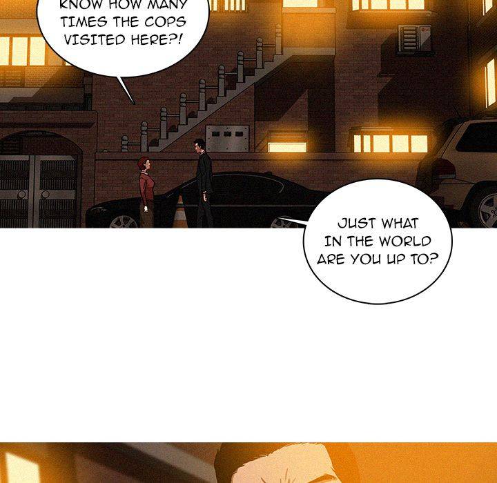 Paradise Lost Chapter 40 Page 16