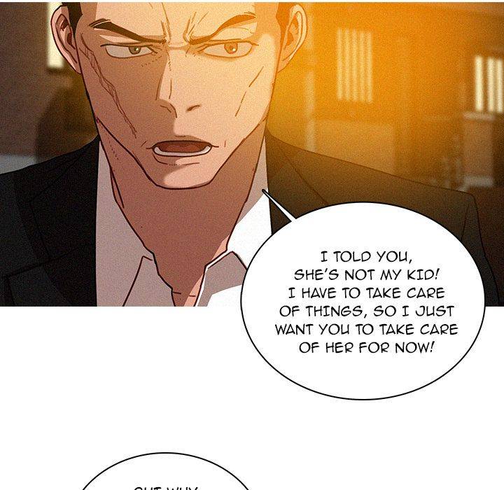 Paradise Lost Chapter 40 Page 19