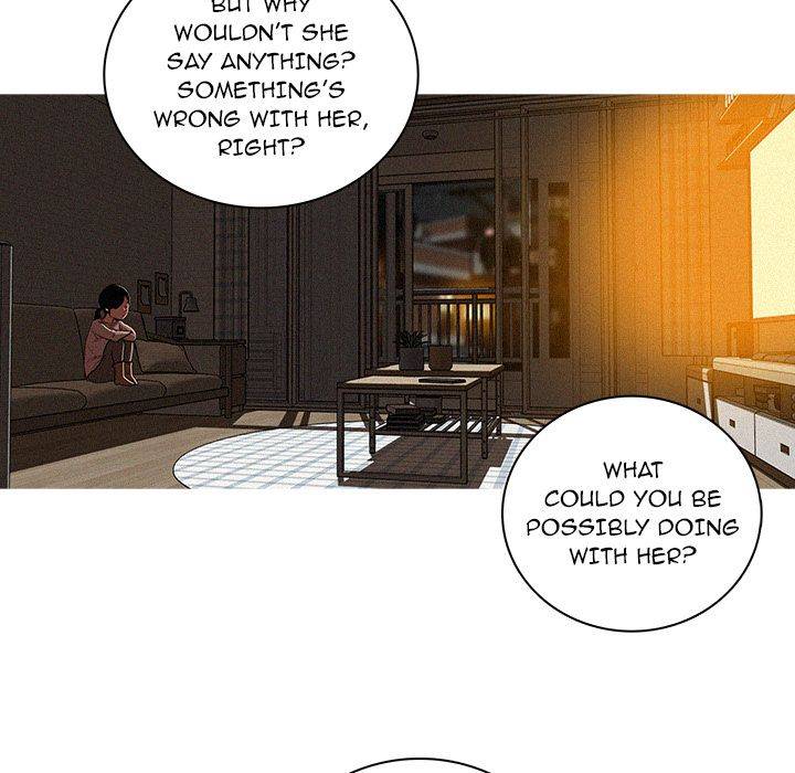 Paradise Lost Chapter 40 Page 20