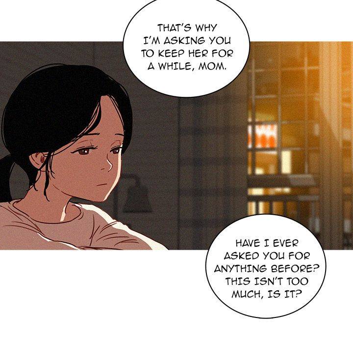 Paradise Lost Chapter 40 Page 21