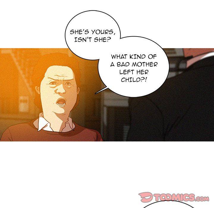 Paradise Lost Chapter 40 Page 22