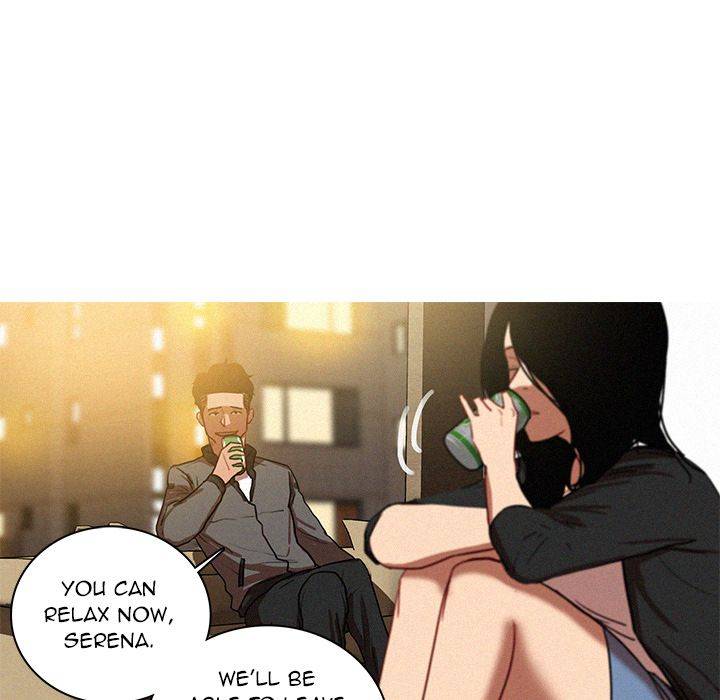 Paradise Lost Chapter 40 Page 36