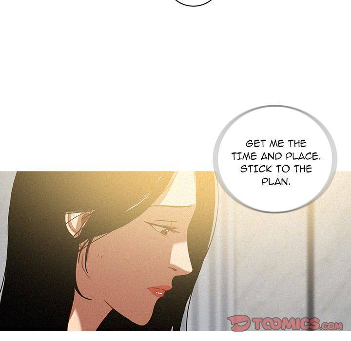 Paradise Lost Chapter 40 Page 50