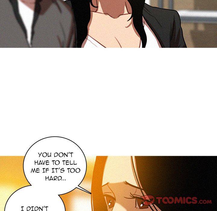 Paradise Lost Chapter 41 Page 20