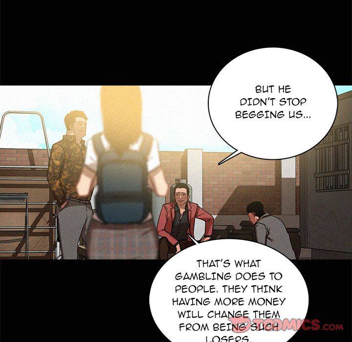 Paradise Lost Chapter 42 Page 10
