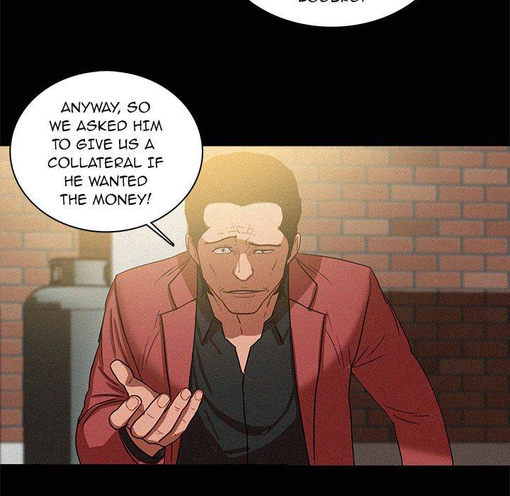 Paradise Lost Chapter 42 Page 11