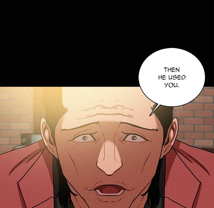 Paradise Lost Chapter 42 Page 12
