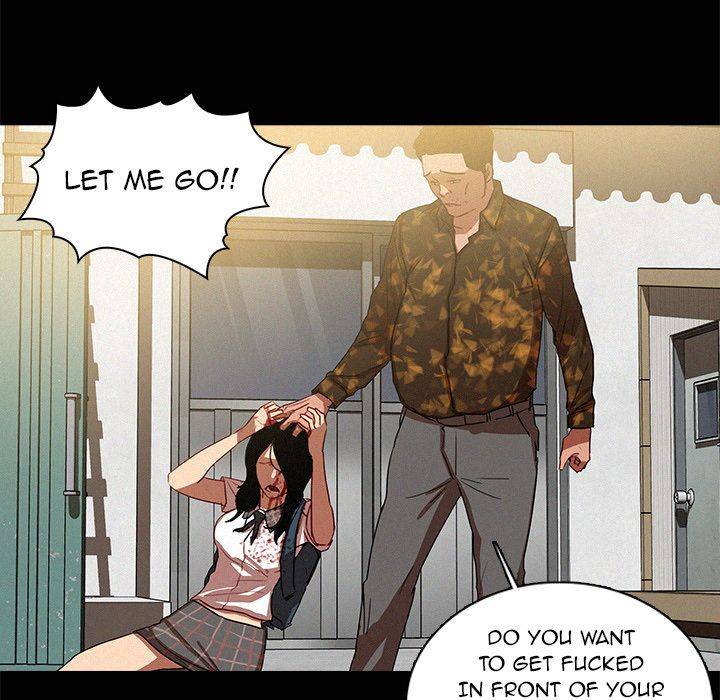 Paradise Lost Chapter 42 Page 33