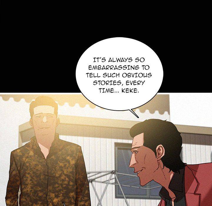 Paradise Lost Chapter 42 Page 5