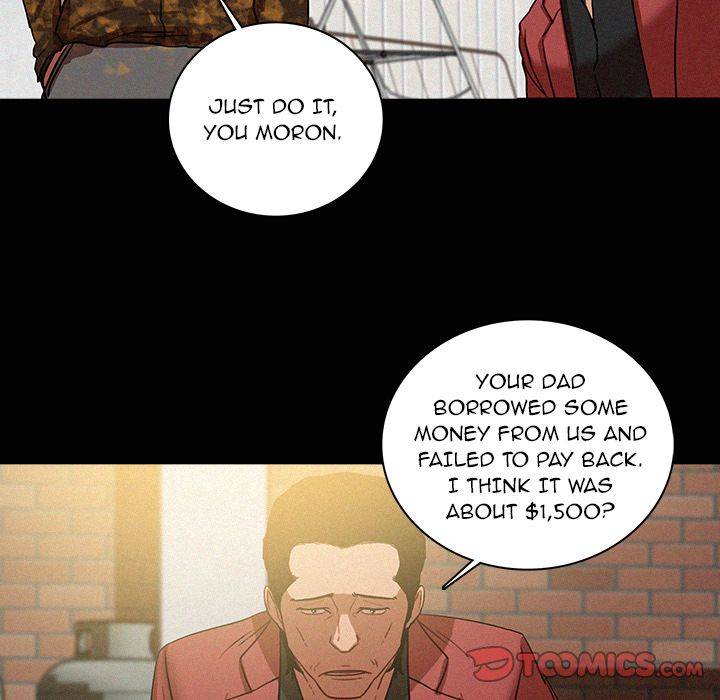 Paradise Lost Chapter 42 Page 6