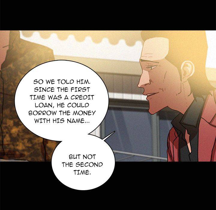 Paradise Lost Chapter 42 Page 9