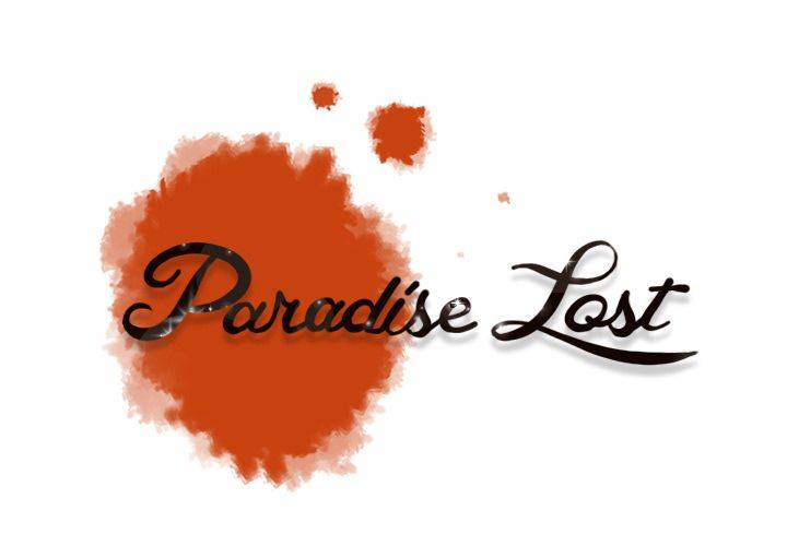 Paradise Lost Chapter 43 Page 1