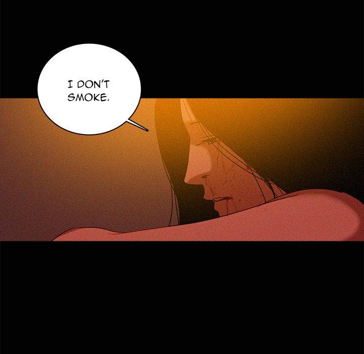 Paradise Lost Chapter 43 Page 11