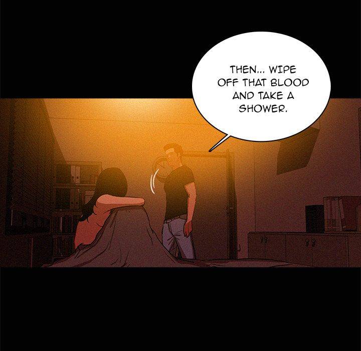 Paradise Lost Chapter 43 Page 13