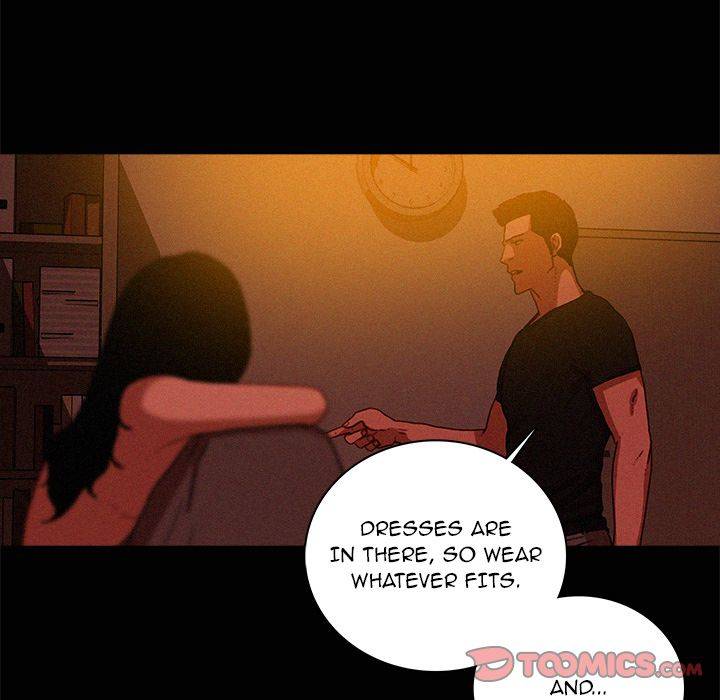 Paradise Lost Chapter 43 Page 14