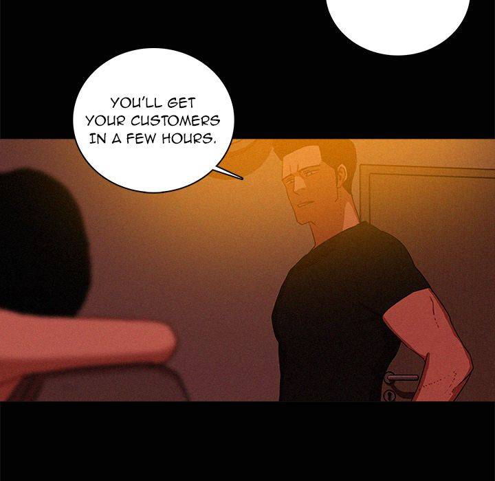Paradise Lost Chapter 43 Page 15