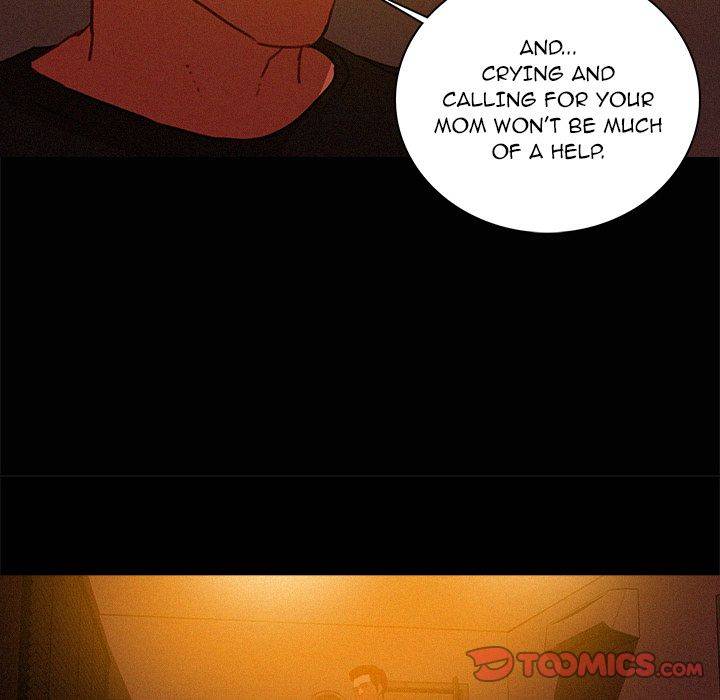 Paradise Lost Chapter 43 Page 22