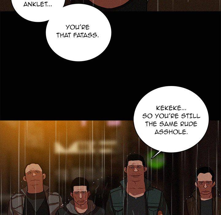 Paradise Lost Chapter 46 Page 10