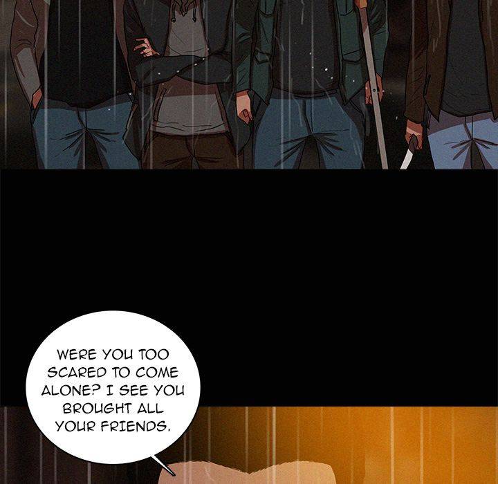 Paradise Lost Chapter 46 Page 11