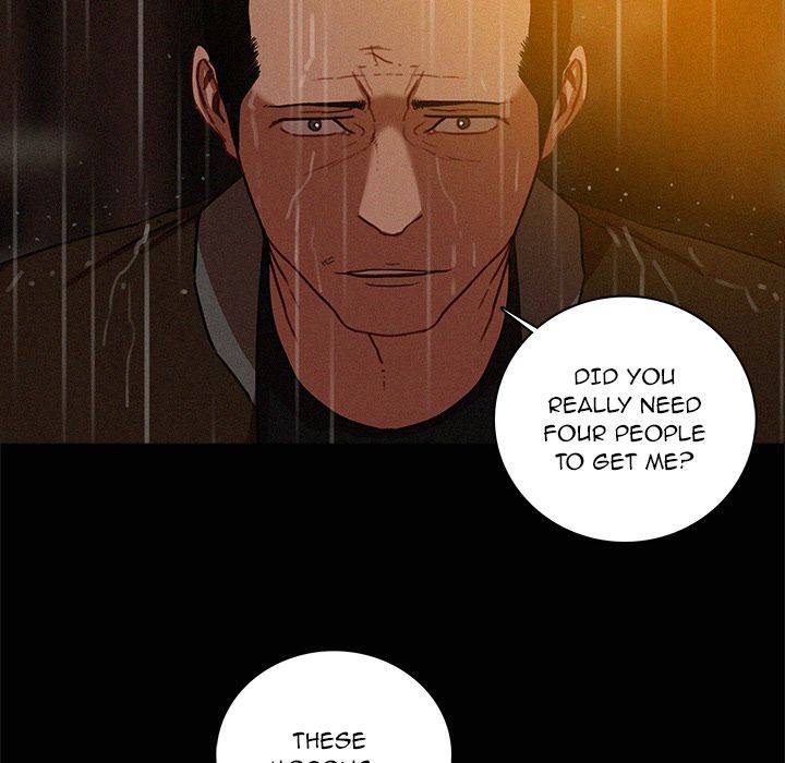 Paradise Lost Chapter 46 Page 12