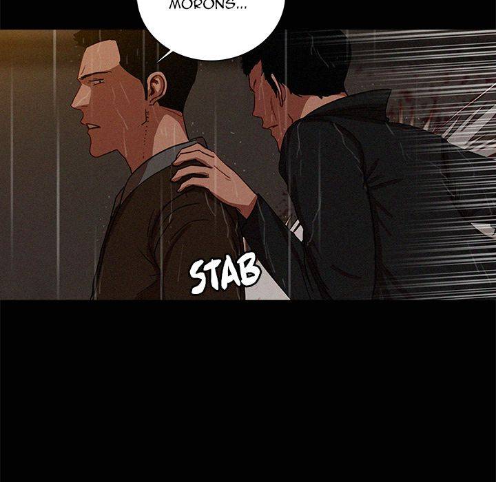 Paradise Lost Chapter 46 Page 13