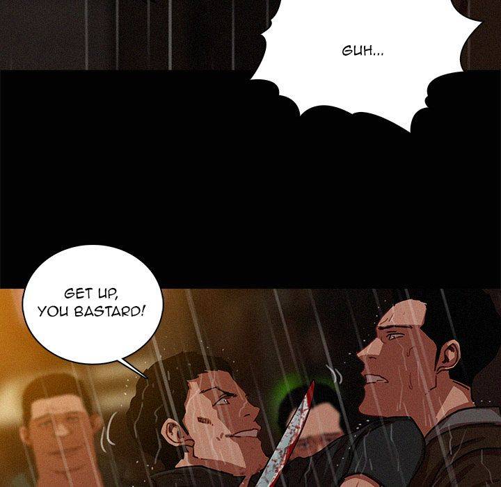 Paradise Lost Chapter 46 Page 17