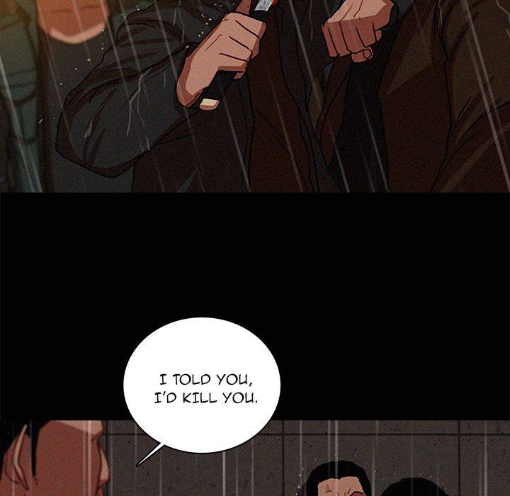 Paradise Lost Chapter 46 Page 18