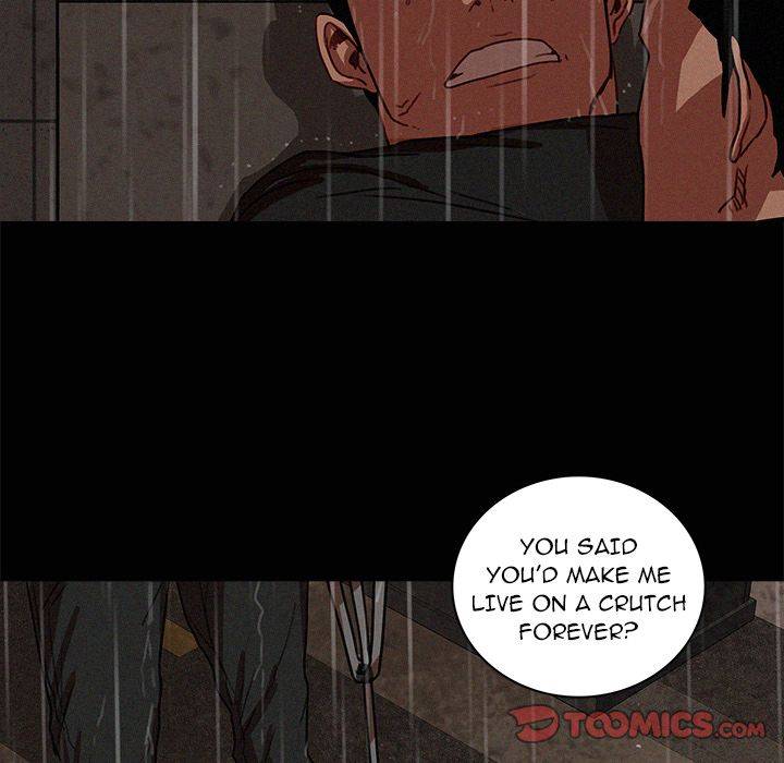 Paradise Lost Chapter 46 Page 20