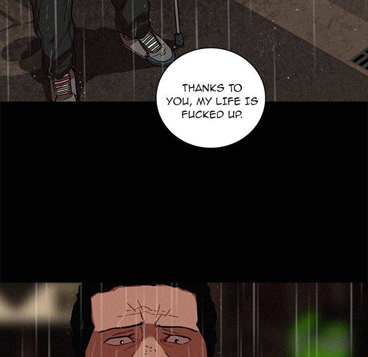 Paradise Lost Chapter 46 Page 21