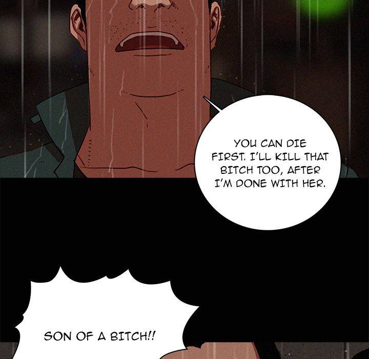Paradise Lost Chapter 46 Page 22