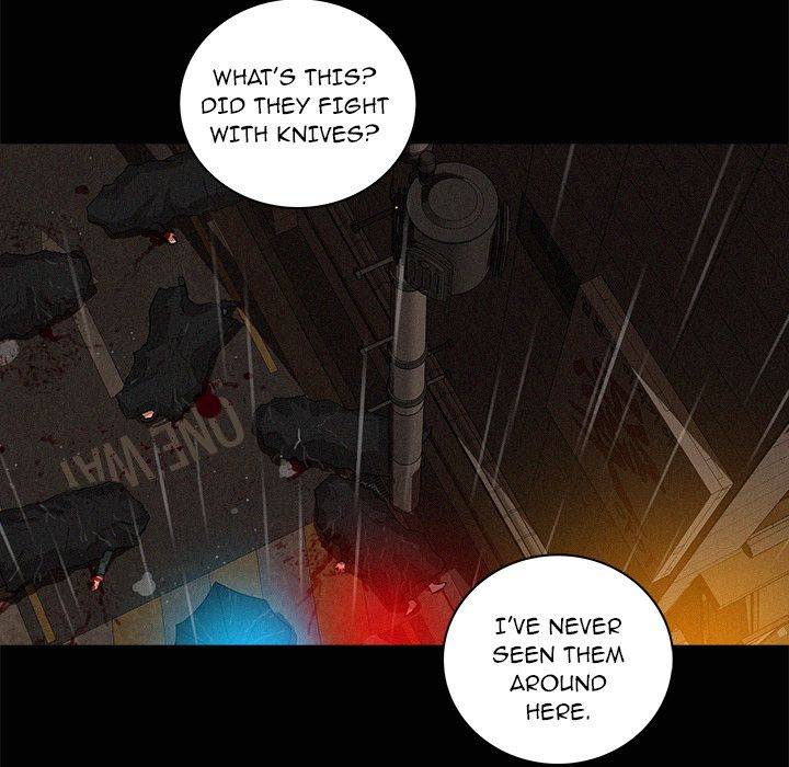 Paradise Lost Chapter 46 Page 48