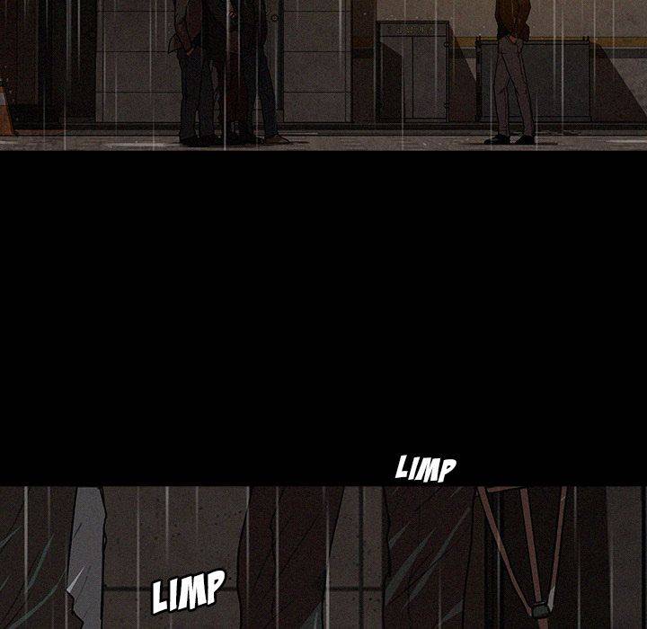 Paradise Lost Chapter 46 Page 5