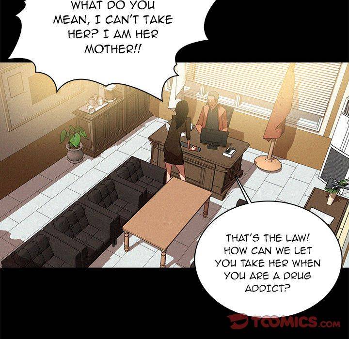 Paradise Lost Chapter 46 Page 74