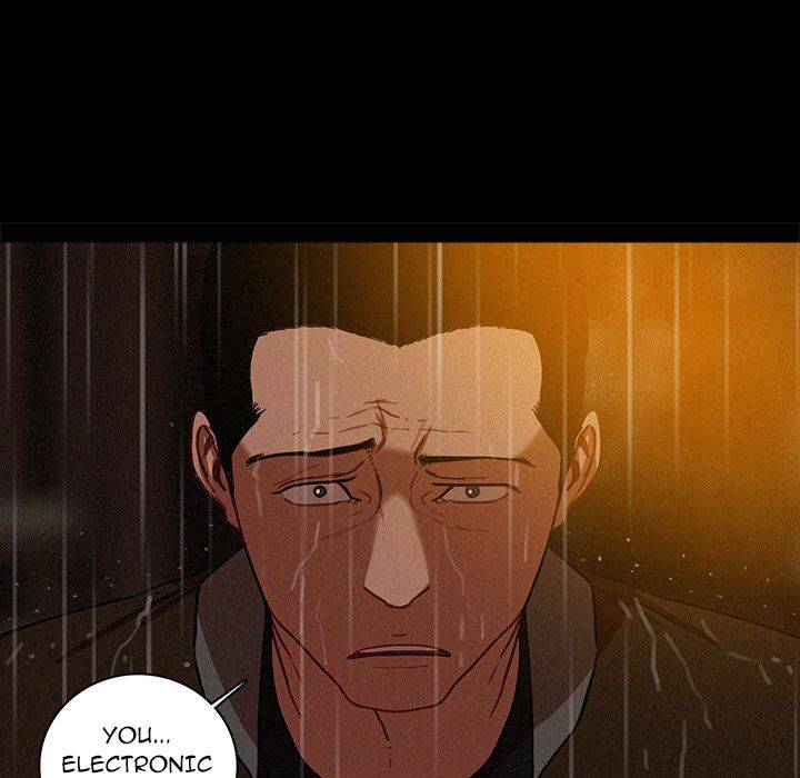 Paradise Lost Chapter 46 Page 9
