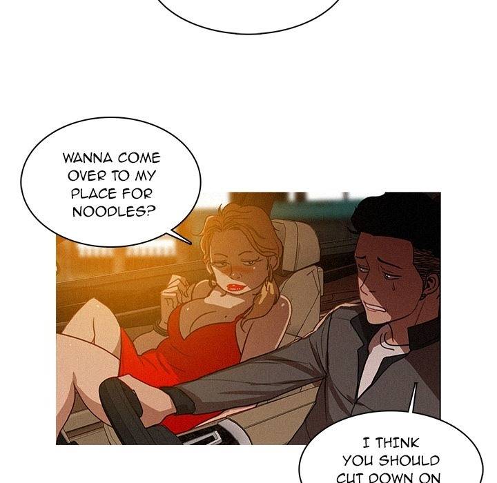 Paradise Lost Chapter 1 Page 11