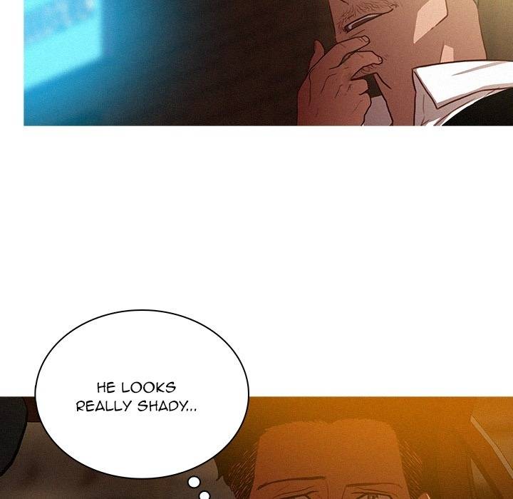 Paradise Lost Chapter 1 Page 22