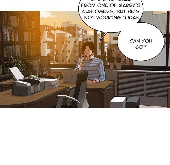 Paradise Lost Chapter 1 Page 30