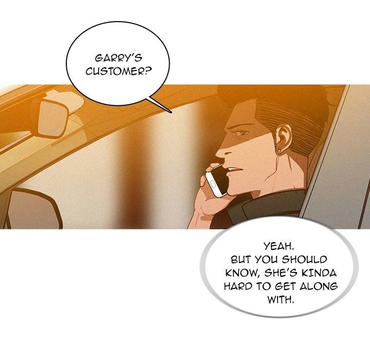 Paradise Lost Chapter 1 Page 31