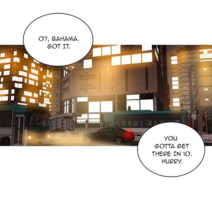 Paradise Lost Chapter 1 Page 8