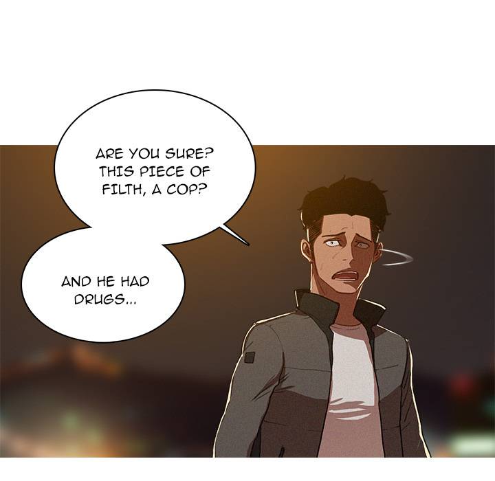 Paradise Lost Chapter 9 Page 11