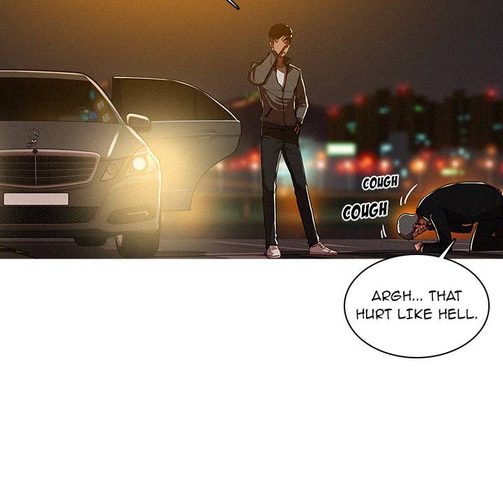 Paradise Lost Chapter 9 Page 14