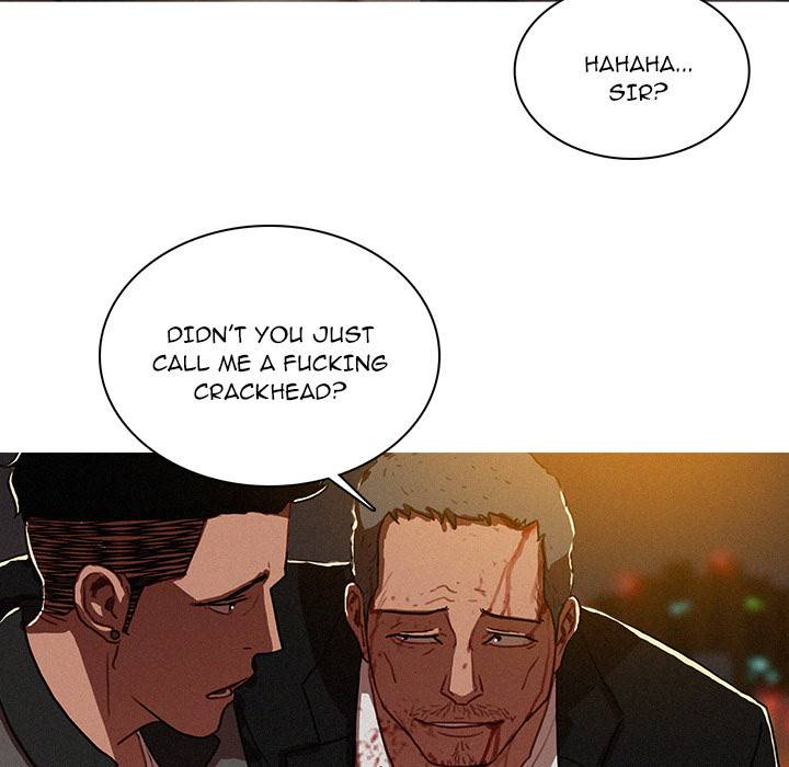 Paradise Lost Chapter 9 Page 18